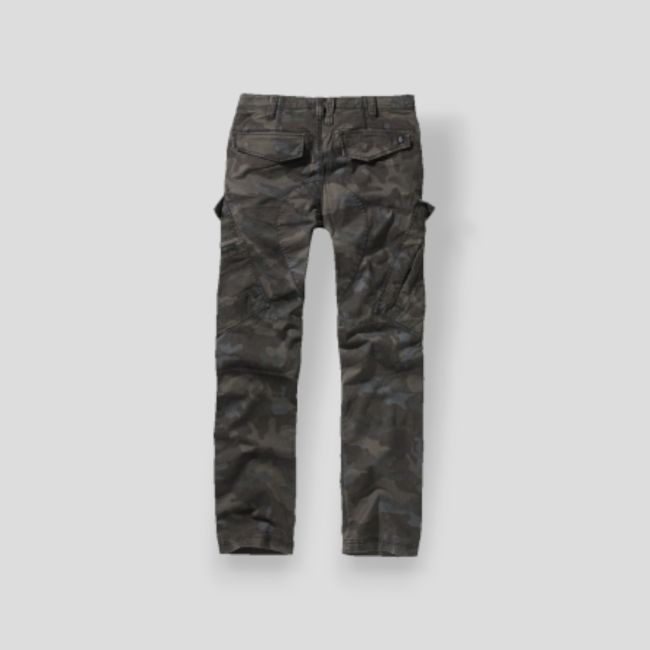 Slim Adven Hose darkcamo - Brandit