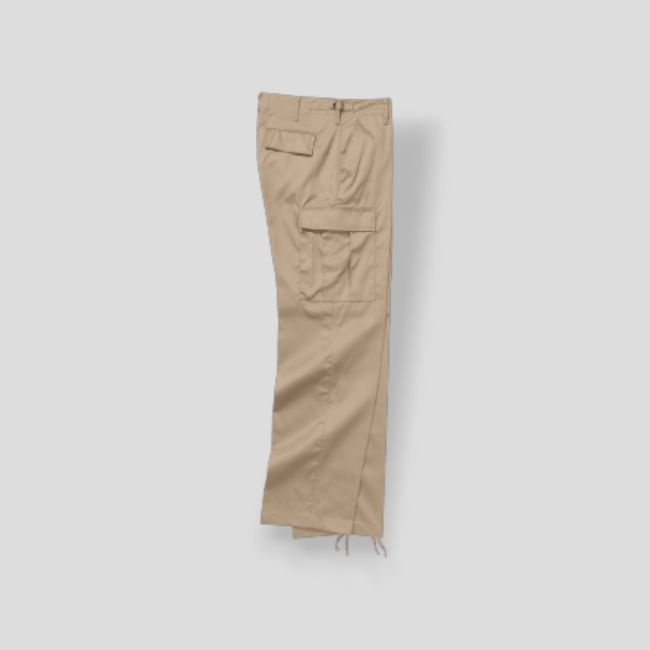 Pantalon US Ranger beige - Brandit