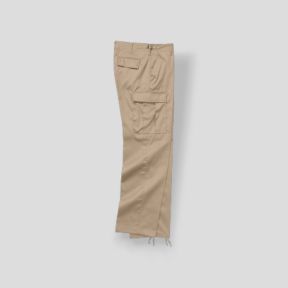 Broek US Ranger beige - Brandit