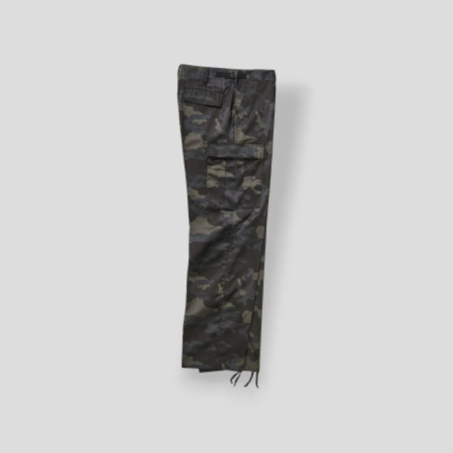 Pantalon US Ranger darkcamo - Brandit