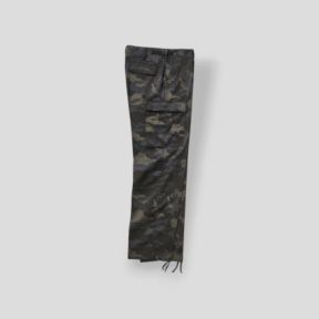 US Ranger Hose darkcamo - Brandit