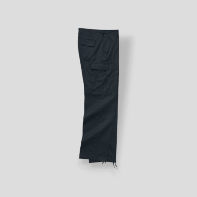 Pantalon US Ranger noir - Brandit