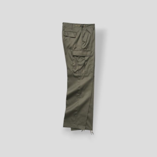 Pantalon US Ranger olive - Brandit