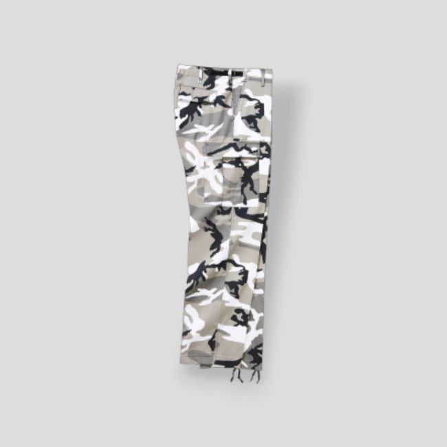 Broek US Ranger urban - Brandit