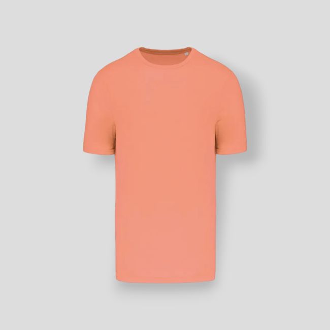 T-Shirt homme Triblend Sport Coral - Proact