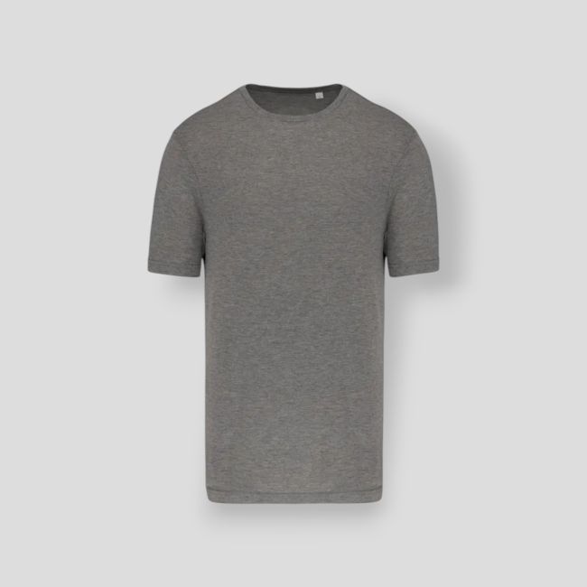Koszulka męska Triblend Sport Grey Heather - Proact