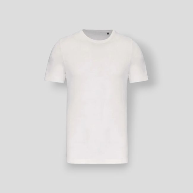 Koszulka męska Triblend Sport White - Proact