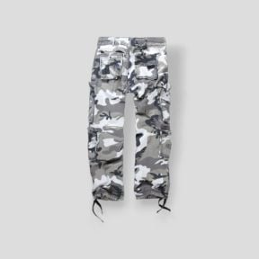 Vintage Pure broek urban - Brandit