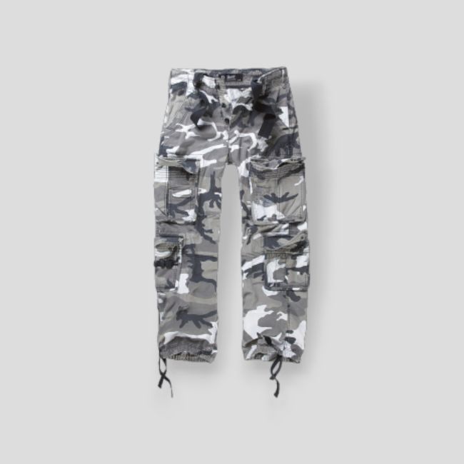 Pantalon Vintage Pure urban - Brandit