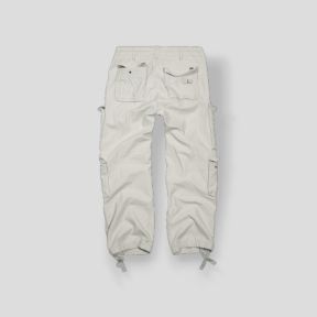 Spodnie Vintage Pure old white - Brandit