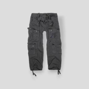 Vintage Pure broek zwart - Brandit