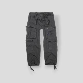 Pantalon Vintage Pure noir - Brandit