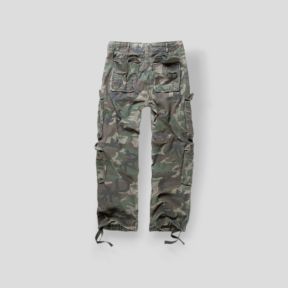 Spodnie Vintage Pure woodland - Brandit