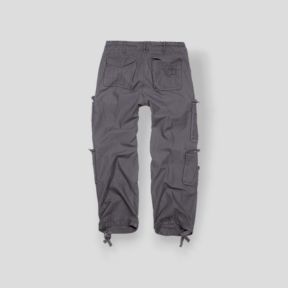 Pantalon Vintage Pure anthracite - Brandit