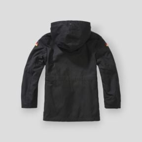 Parka enfant BW noir - Brandit