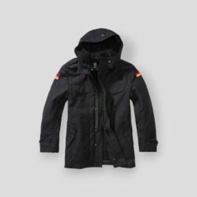 Parka enfant BW noir - Brandit