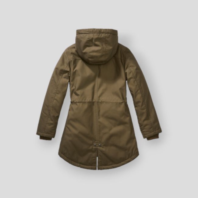 Damen Parka Lake olive - Brandit