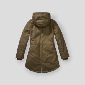 Dames parka Lake olive - Brandit
