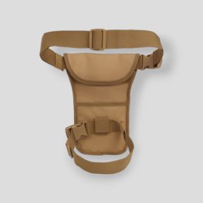 Pochette Latérale 2 camel - Brandit