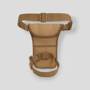 Pochette Latérale 2 camel - Brandit
