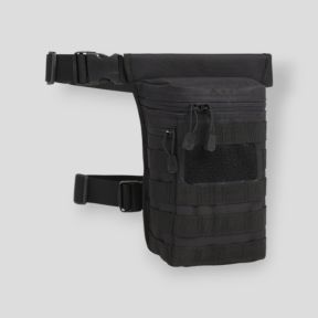 Pochette Latérale 2 noir - Brandit
