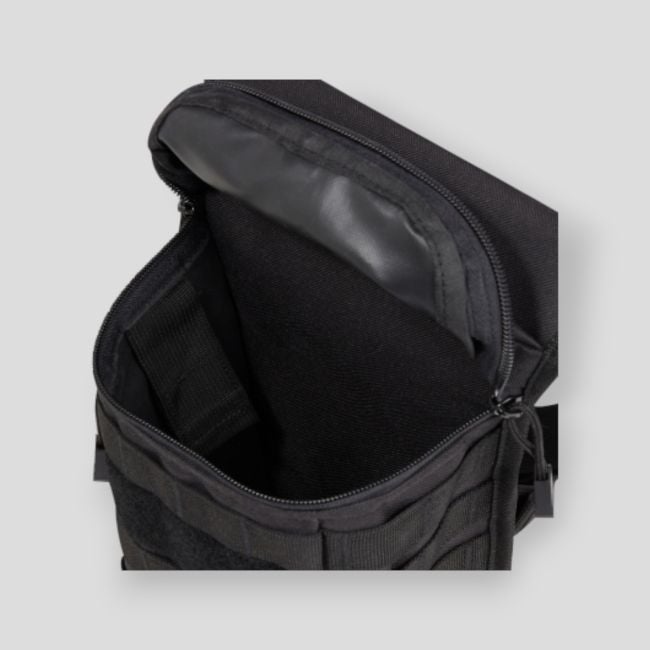 Pochette Latérale 2 noir - Brandit