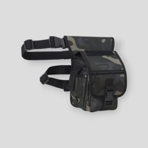 Pochette Latérale darkcamo - Brandit