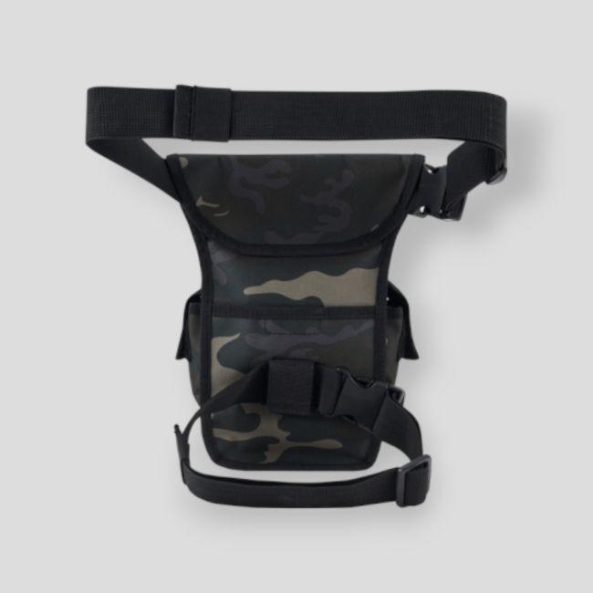 Zijtas darkcamo - Brandit