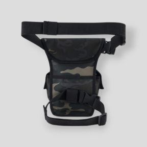 Zijtas darkcamo - Brandit