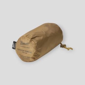 Poncho Ripstop camel - Brandit