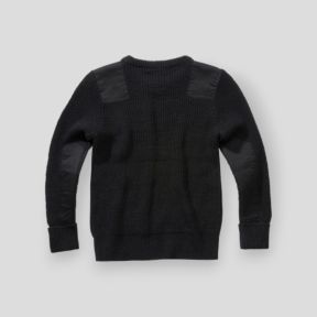 Pull enfant BW noir - Brandit