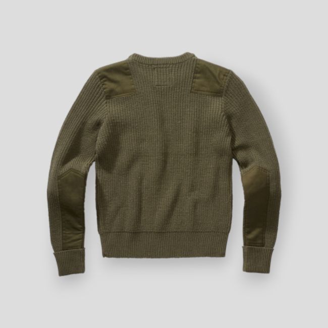 Pull enfant BW olive - Brandit