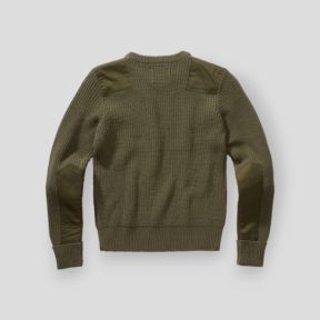 Pull enfant BW olive - Brandit