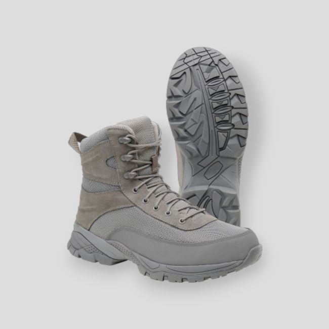 Rangers tactique nouvelle génération anthracite - Brandit