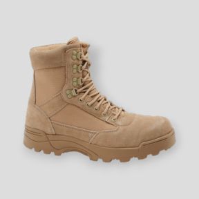 Rangers tactiques camel - Brandit