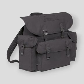 BW Rucksack schwarz - Brandit