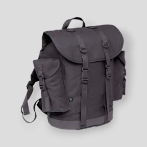 Sac à dos chasseur noir - Brandit