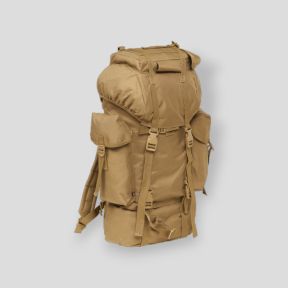 Sac à dos de combat camel - Brandit