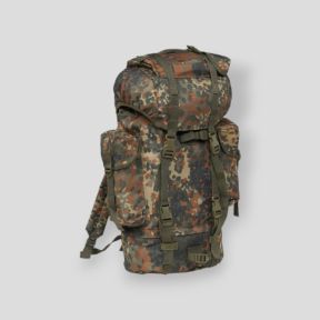 Gevechtsrugzak flecktarn - Brandit