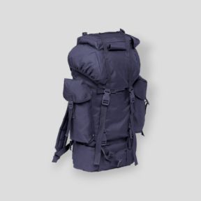 Kampfrucksack marineblau - Brandit