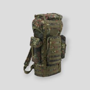 Sac à dos de combat MOLLE flecktarn - Brandit