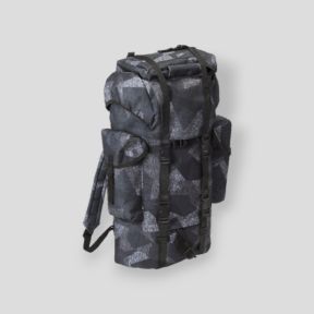 Plecak bojowy Night Camo Digital - Brandit