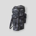Mochila de combate night camo digital - Brandit