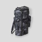 Zaino da combattimento night camo digital - Brandit