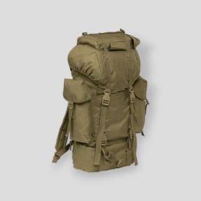 Sac à dos de combat olive - Brandit