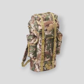 Kampfrucksack Tactical Camo - Brandit