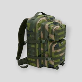 Plecak US Cooper camo90 - Brandit