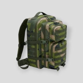Sac à dos US cooper camo90 - Brandit