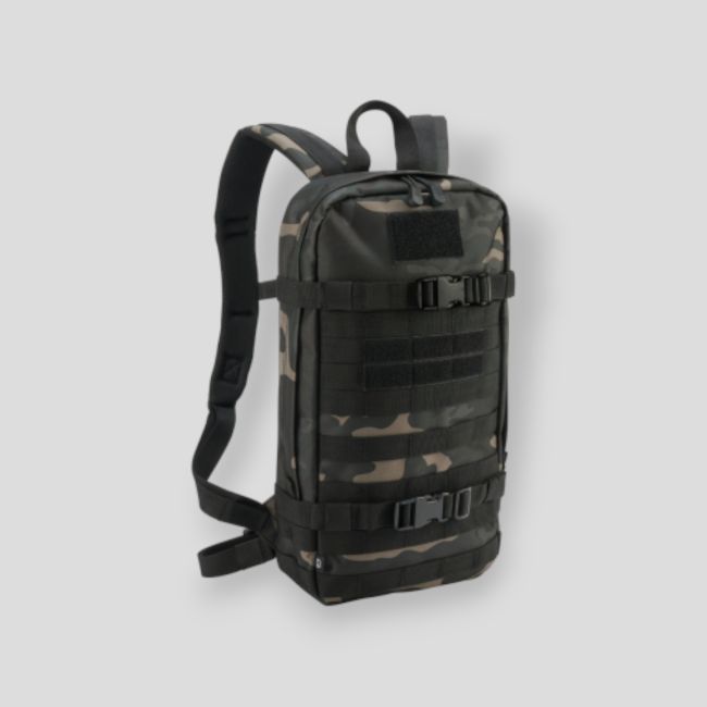 US Cooper rugzak darkcamo - Brandit