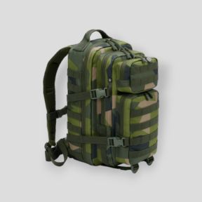 US Cooper Rucksack mittel camo90 - Brandit